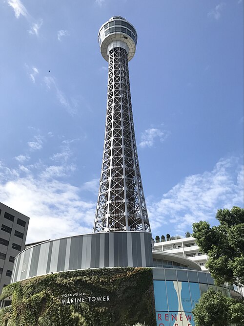 Yokohama