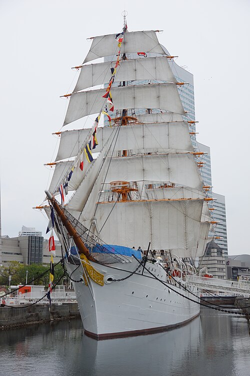 Yokohama