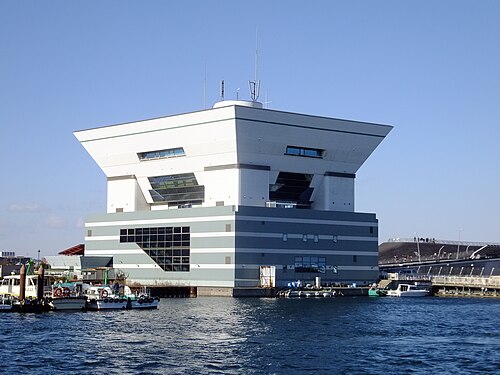Yokohama
