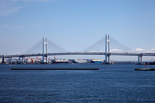 Yokohama