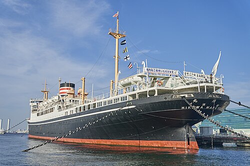 Yokohama